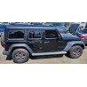 Jeep JLU Hardtop | Hard Top Conversion