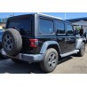 Jeep JLU Hardtop | Hard Top Conversion