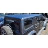 Jeep JLU Hardtop | Hard Top Conversion