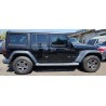 Jeep JLU Hardtop | Hard Top Conversion