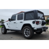 Jeep JLU Hardtop | Hard Top Conversion