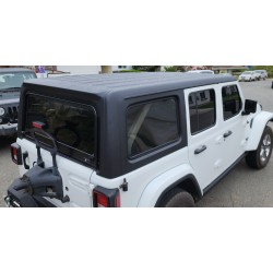 Jeep JLU Hardtop | Hard Top Conversion