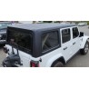 Jeep JLU Hardtop | Hard Top Conversion