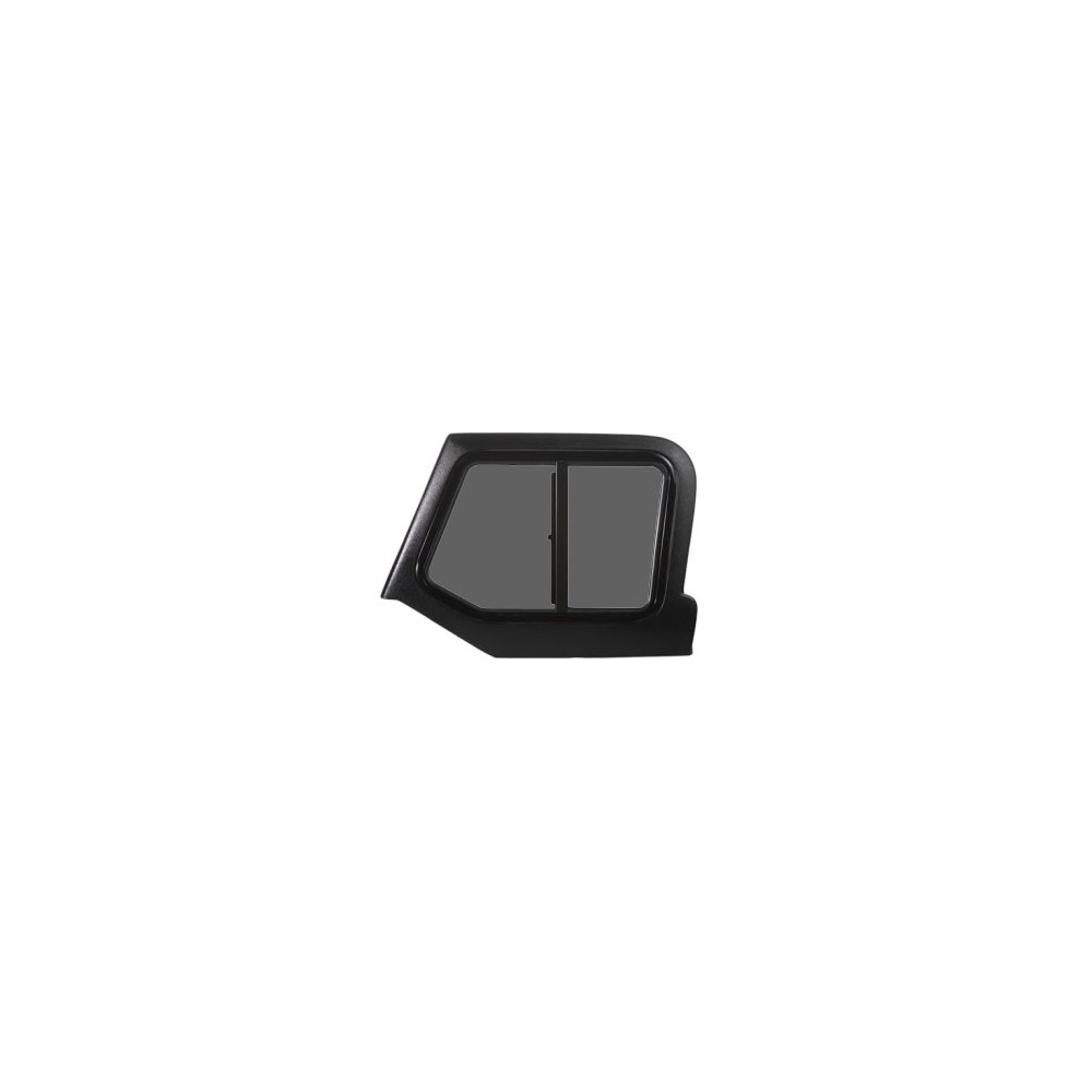 PAIR / 1986-1995 YJ Half Door Glass Slider Set