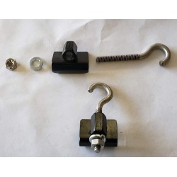 J-Clamp Kit