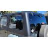 Jeep TJ OEM Replacement Hard Top | Hardtop Shell