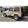 Jeep YJ Hardtop | Hard Top Conversion
