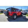 Jeep JLU Hardtop | Hard Top Conversion