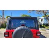 Jeep JLU Hardtop | Hard Top Conversion