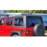 Jeep JLU Hardtop | Hard Top Conversion