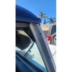 Jeep YJ Hardtop | Hard Top Conversion
