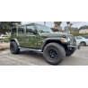 Jeep JLU Hardtop | Hard Top Conversion