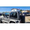 Jeep TJ Hardtop | Hard Top Conversion