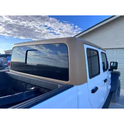 2020-2026 Jeep Gladiator JT hardtop
