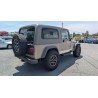 Jeep LJ Hardtop | Hard Top Conversion