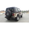 Jeep TJ Hardtop | Hard Top Conversion