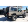 Jeep LJ Hardtop | Hard Top Conversion