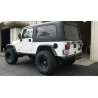 Jeep LJ Hardtop | Hard Top Conversion
