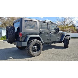 Jeep JKU Hardtop | Hard Top Conversion