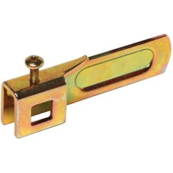 T-Handle Lock Cam