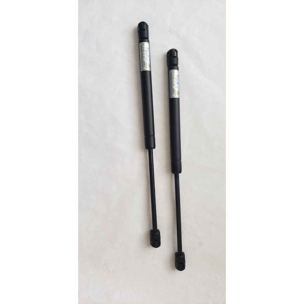 gas spring