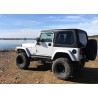 Jeep TJ Hardtop | Hard Top Conversion
