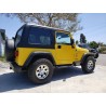 Jeep TJ Hardtop | Hard Top Conversion