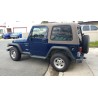 Jeep TJ Hardtop | Hard Top Conversion