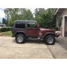 Jeep TJ Hardtop | Hard Top Conversion