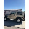 Jeep TJ Hardtop | Hard Top Conversion