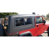 Jeep LJ Hardtop | Hard Top Conversion