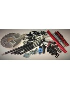 Jeep Hardtop Replacement Parts | Camper King USA