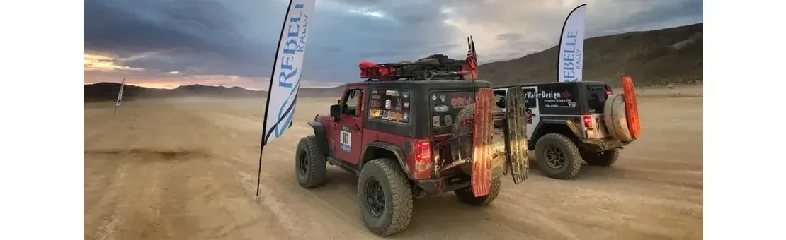 Jeep Wrangler JK2 hard top